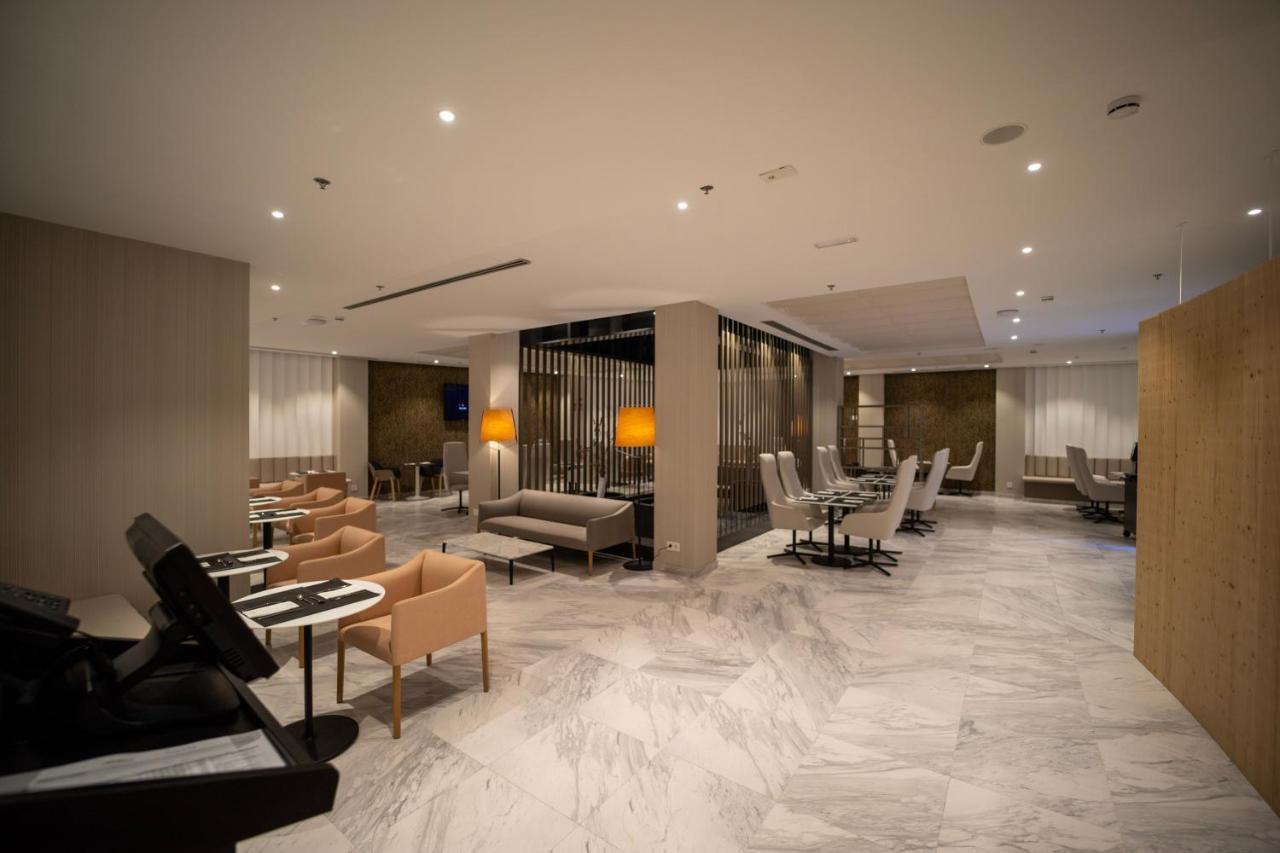 Hotel Abba Seville