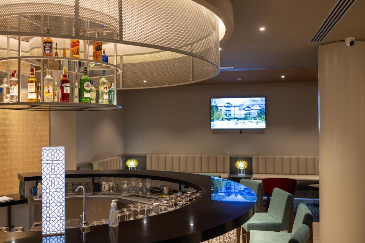 Abba Hotel Seville