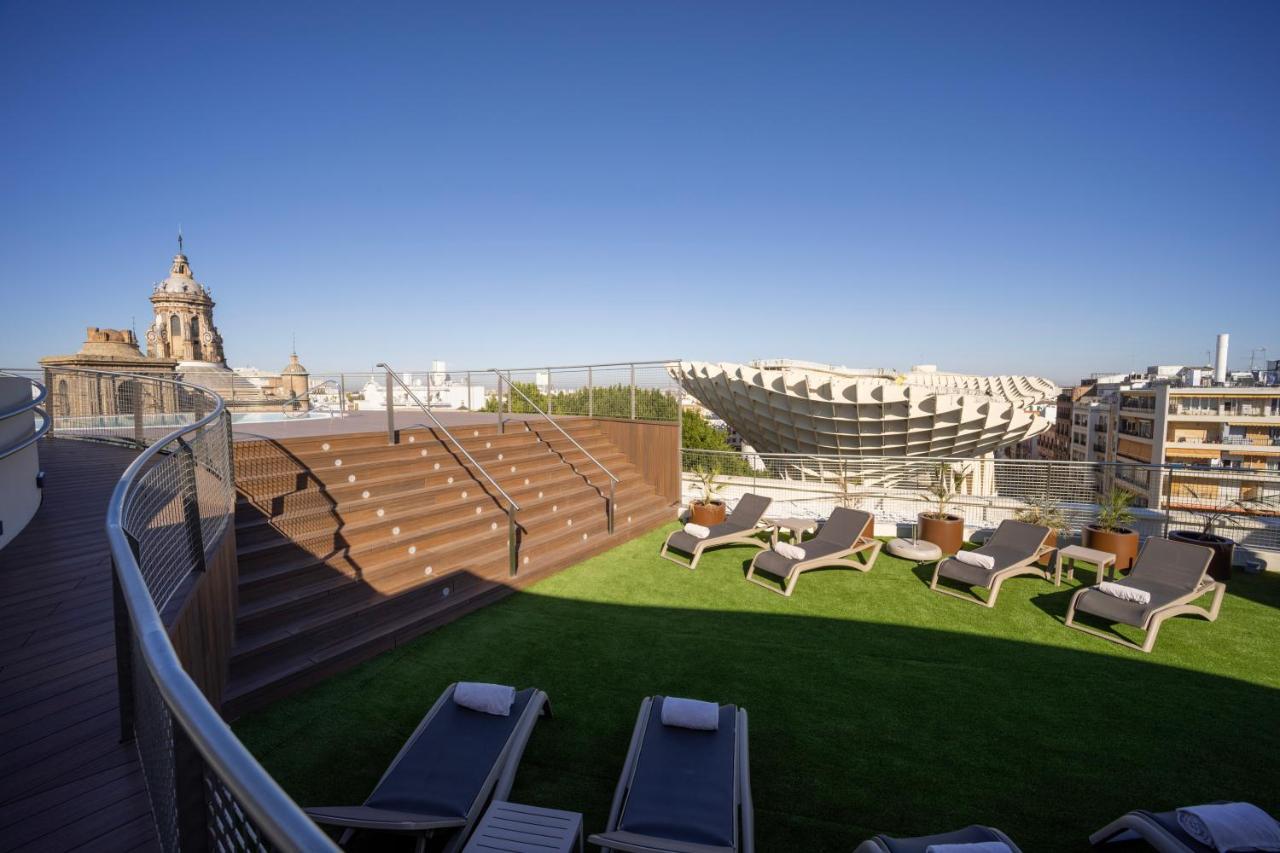 Abba 4* Seville
