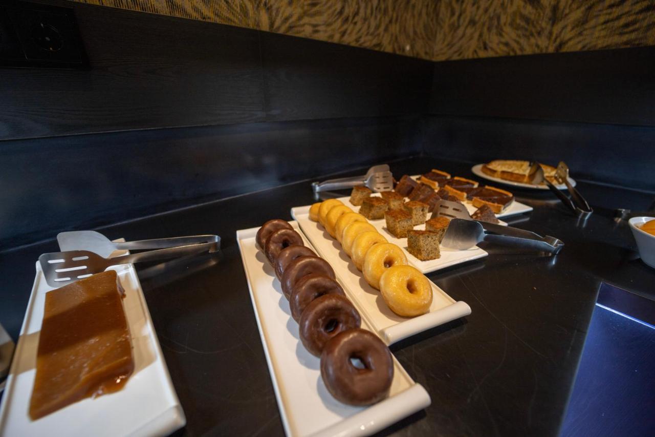 Abba 4* Seville