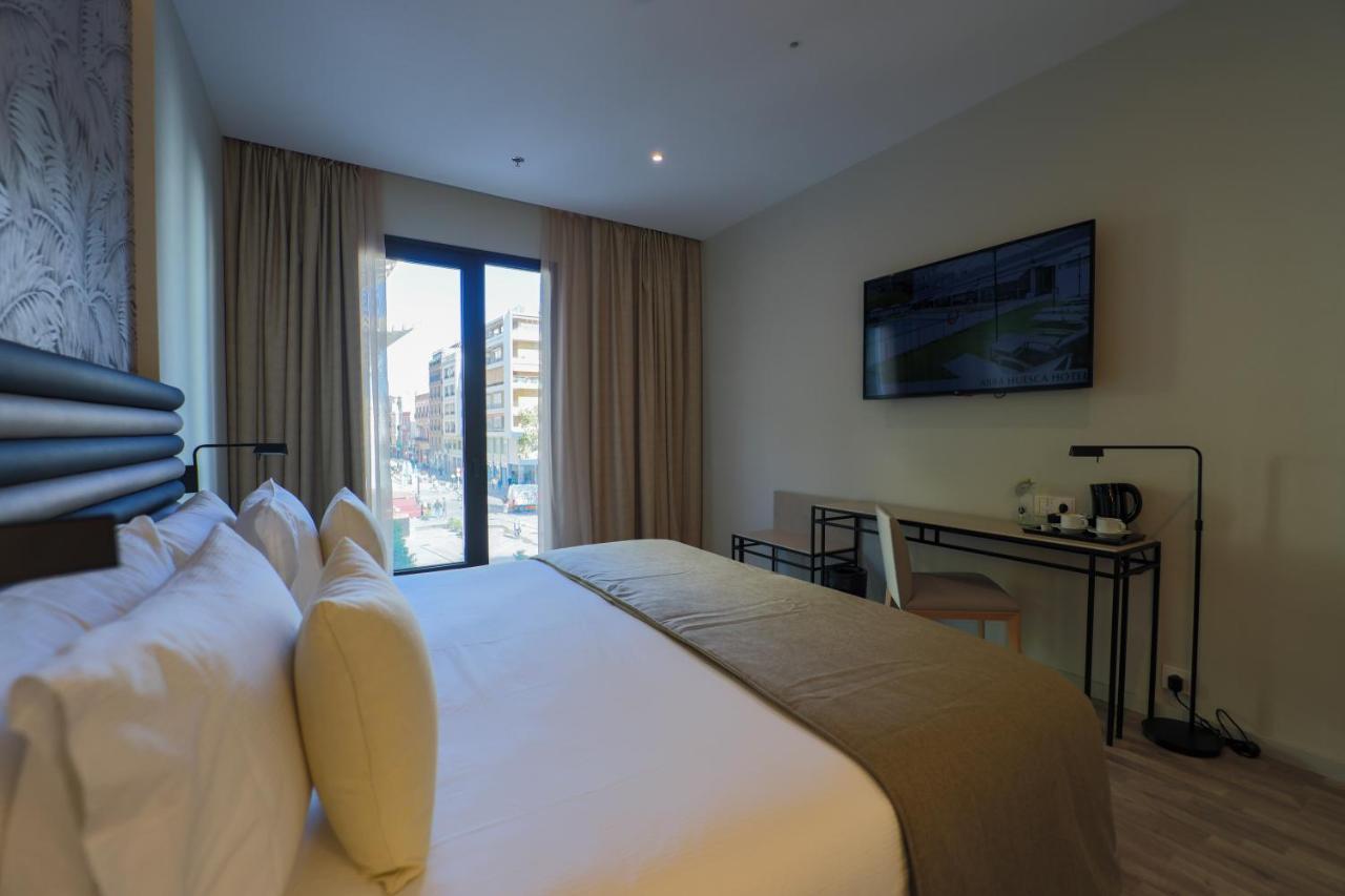 Abba 4* Seville