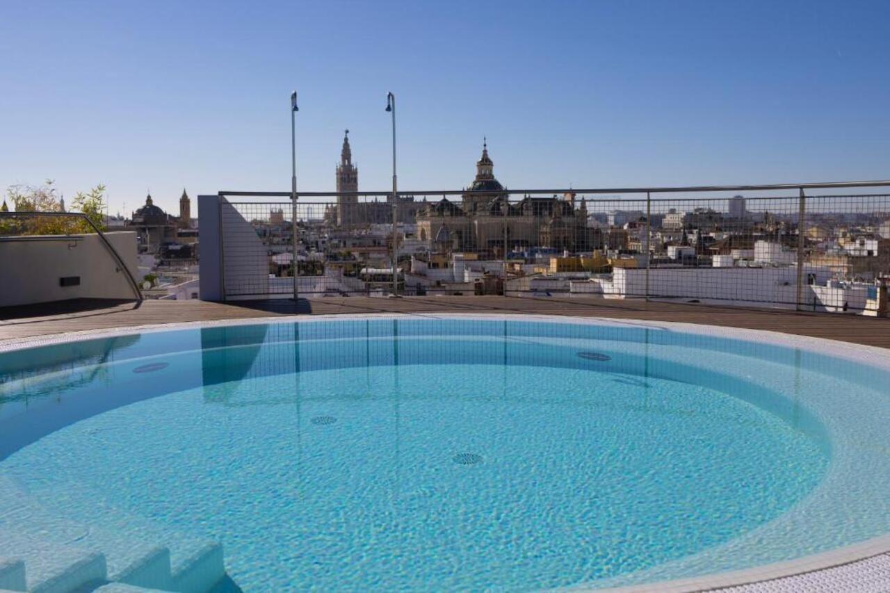 Abba Seville