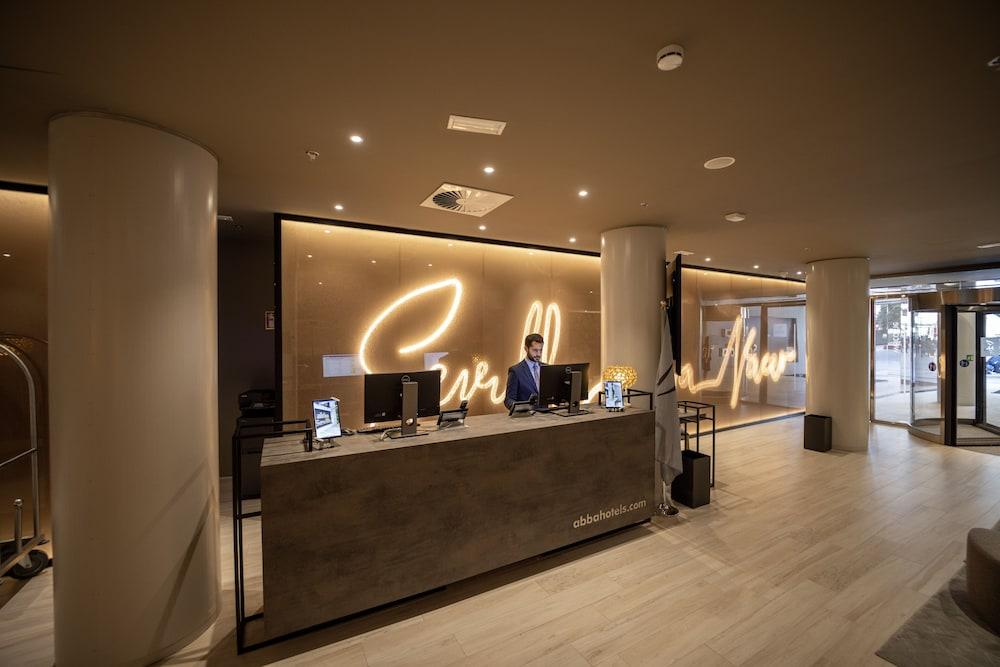 Abba Hotel Seville