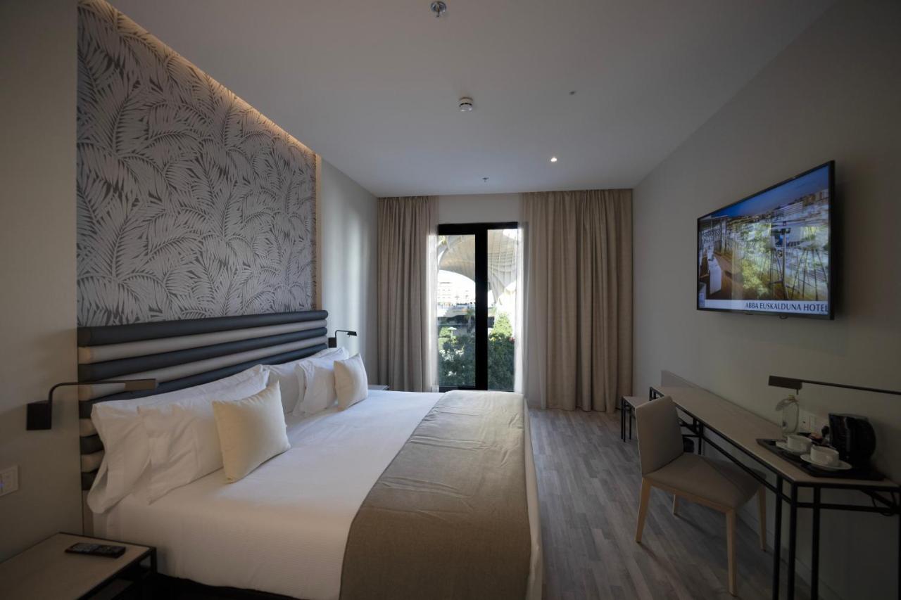 Abba Hotel 4*