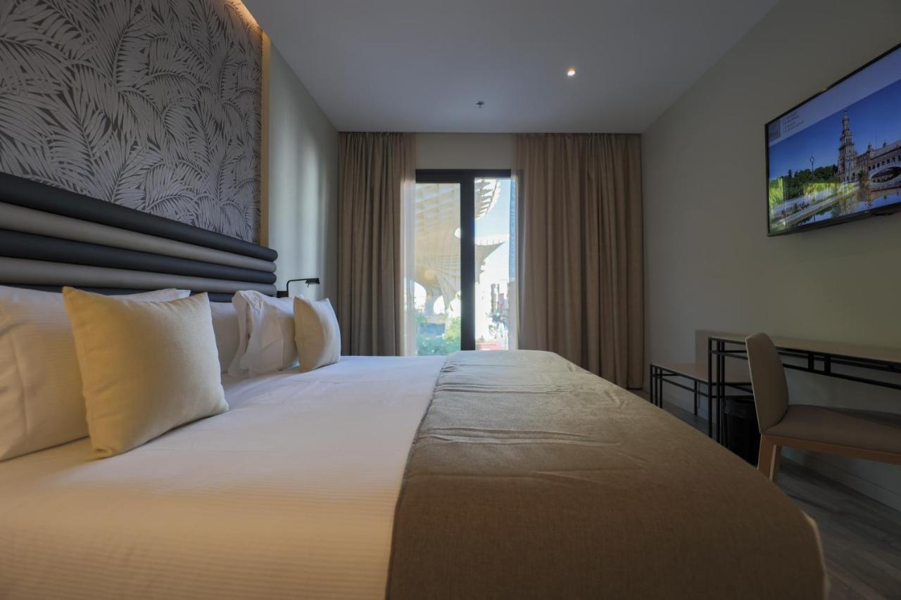 Hotel Abba Seville