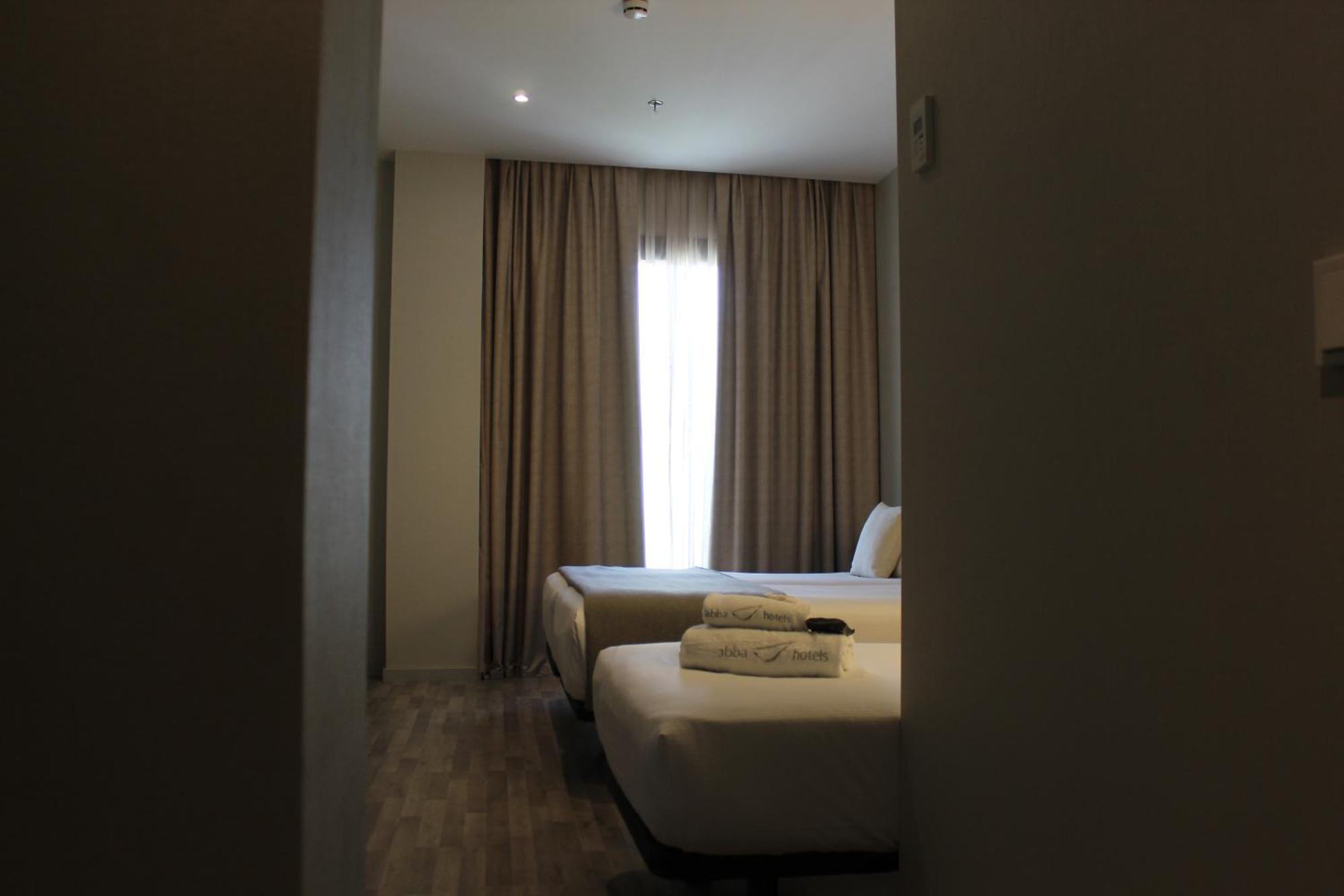 Abba Hotel